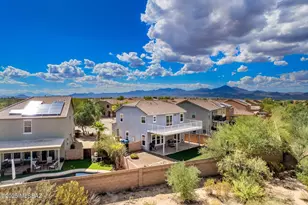 4606 W Lindenthal Ln, Tucson, AZ 85742 - Photo 1