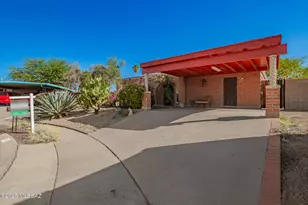 9529 E 32nd St, Tucson, AZ 85748 - Photo 1