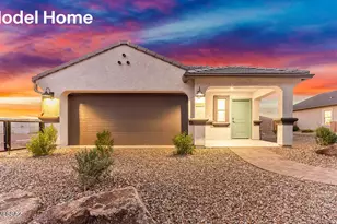 9077 W Agave Gdn Dr, Marana, AZ 85653 - Photo 1