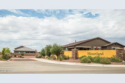 12640 N Wildrose Drive, Marana, AZ 85653 - Photo 1