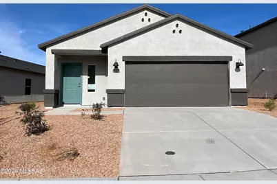 6196 E Campolina Trail, Tucson, AZ 85756 - Photo 1