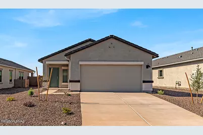 10035 N Bakeri Drive N, Marana, AZ 85653 - Photo 1