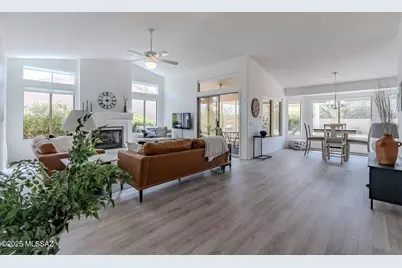 36526 S Wind Crest Drive, Saddlebrooke, AZ 85739 - Photo 1