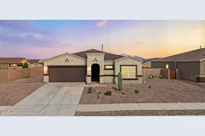 7470 W Calle Bocina, Tucson, AZ 85757 - Photo 1
