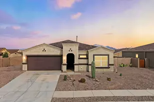 7470 W Calle Bocina, Tucson, AZ 85757 - Photo 1