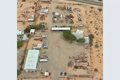 2925 E Ganley Road #121, Tucson, AZ 85706 - Photo 1