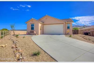 10838 E Painted Mesa Place, Vail, AZ 85641 - Photo 1