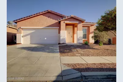 10242 E Madrona Canyon Drive, Tucson, AZ 85748 - Photo 1