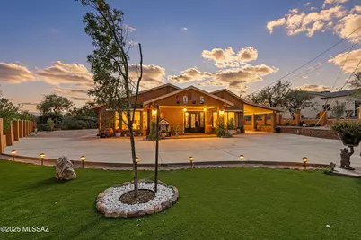 1035 Oso Court, Rio Rico, AZ 85648 - Photo 1