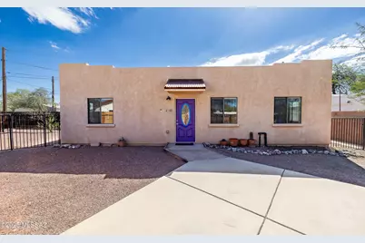 4148 E Desert Place, Tucson, AZ 85712 - Photo 1