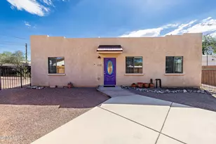 4148 E Desert Pl, Tucson, AZ 85712 - Photo 1