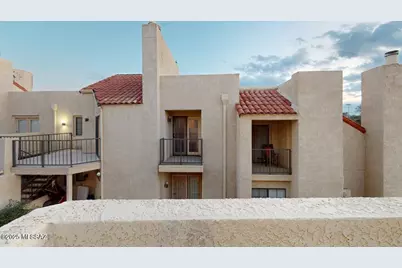 1200 E River Road #A12, Tucson, AZ 85718 - Photo 1