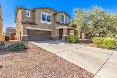 221 W Calle Matraca, Sahuarita, AZ 85629 - Photo 1