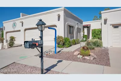 840 W Calle De Emilia, Green Valley, AZ 85614 - Photo 1