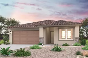 1336 Flowstone Trl, Benson, AZ 85602 - Photo 1