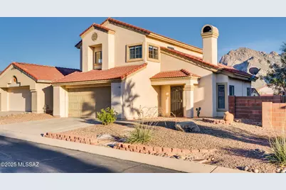 681 W Mountain Ridge Drive, Oro Valley, AZ 85737 - Photo 1