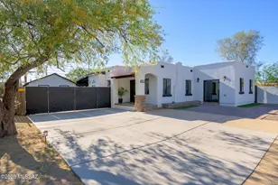 1025 N Perry Ave, Tucson, AZ 85705 - Photo 1