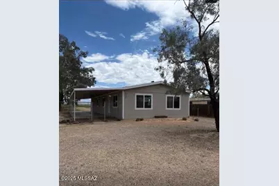 14536 N Warfield Circle, Marana, AZ 85658 - Photo 1