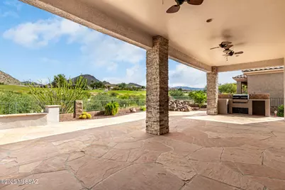 5290 W Arid Canyon Drive, Marana, AZ 85658 - Photo 1