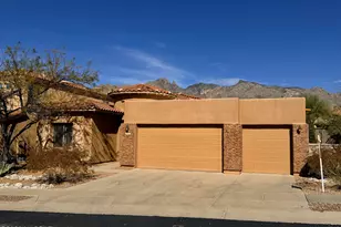 3435 E Via Paloma Colipava, Tucson, AZ 85718 - Photo 1