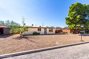 5402 E 28th St, Tucson, AZ 85711 - Photo 1
