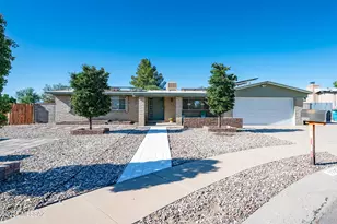 7525 N Meredith Blvd, Tucson, AZ 85741 - Photo 1