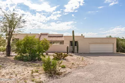 4445 N Alvernon Way, Tucson, AZ 85718 - Photo 1