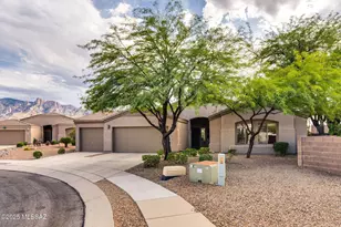 287 W La Veta Ct, Tucson, AZ 85737 - Photo 1