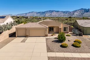 11614 N Quandry Dr, Oro Valley, AZ 85737 - Photo 1