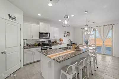 6331 E Calle Hora Cero, Tucson, AZ 85756 - Photo 1
