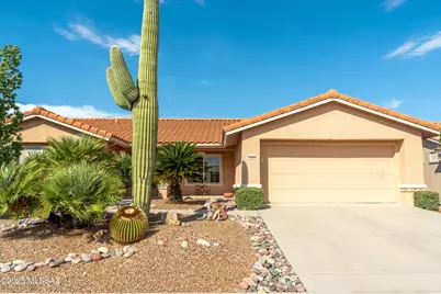1329 E Royal Ridge Drive, Oro Valley, AZ 85755 - Photo 1