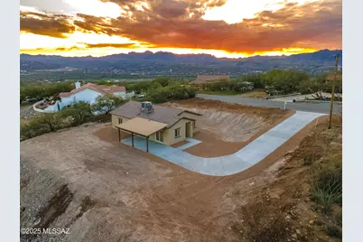 1379 Camino Faja, Rio Rico, AZ 85648 - Photo 1