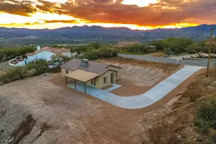 1379 Camino Faja, Rio Rico, AZ 85648 - Photo 1
