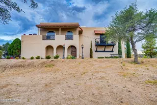 2000 E Mt Lemmon Hwy, Oracle, AZ 85623 - Photo 1