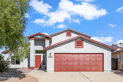 4582 W Vander Bie Lane, Tucson, AZ 85741 - Photo 1