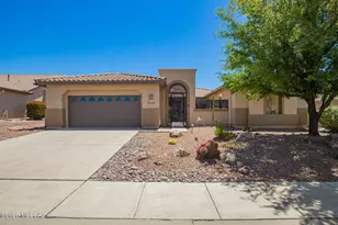 2436 E Desert Pueblo Pass, Green Valley, AZ 85614 - Photo 1