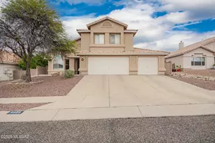 9851 E Pinyon Pine Dr, Tucson, AZ 85748 - Photo 1