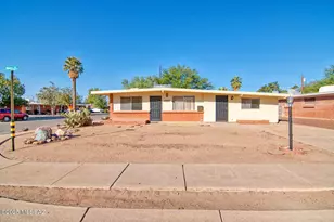 3801 N Reno Ave, Tucson, AZ 85705 - Photo 1
