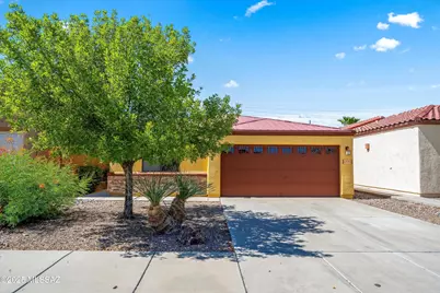 2770 N Bell Hollow Place, Tucson, AZ 85745 - Photo 1