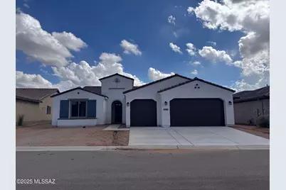 61989 E Quartzite Road, Oracle, AZ 85623 - Photo 1