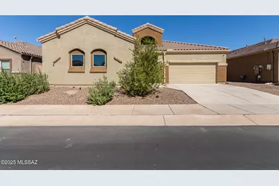 10182 N Sand Sage Trail, Marana, AZ 85653 - Photo 1