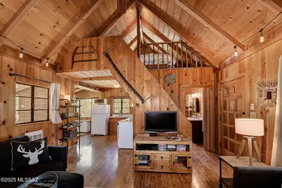 9726 N Willow Canyon, Tucson, AZ 85619 - Photo 1