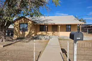 1157 N 8th Ave, Thatcher, AZ 85552 - Photo 1