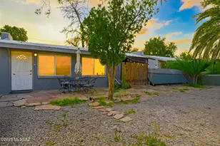 3738 E Shepherd Pl, Tucson, AZ 85713 - Photo 1