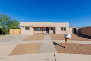 6947 E Nelson Dr, Tucson, AZ 85730 - Photo 1