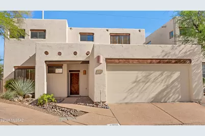 4320 N Rillito Creek Place, Tucson, AZ 85719 - Photo 1