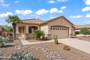 9349 N Sombrero Canyon Dr, Tucson, AZ 85743 - Photo 1