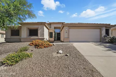 10969 S Camino Escorpion Drive, Vail, AZ 85641 - Photo 1
