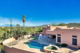 1533 N Desert Trumpet Ct, Tucson, AZ 85745 - Photo 1