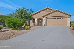 11706 W Stone Hearth St, Marana, AZ 85658 - Photo 1